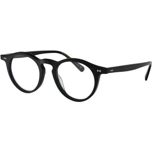 Stilvolle Op-13 Optische Brille , unisex, Größe: 47 MM - Oliver Peoples - Modalova