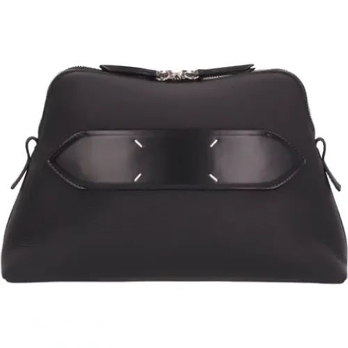 Shoulder Bags, female, , Size: ONE SIZE 5AC On-Body Bag - Maison Margiela - Modalova