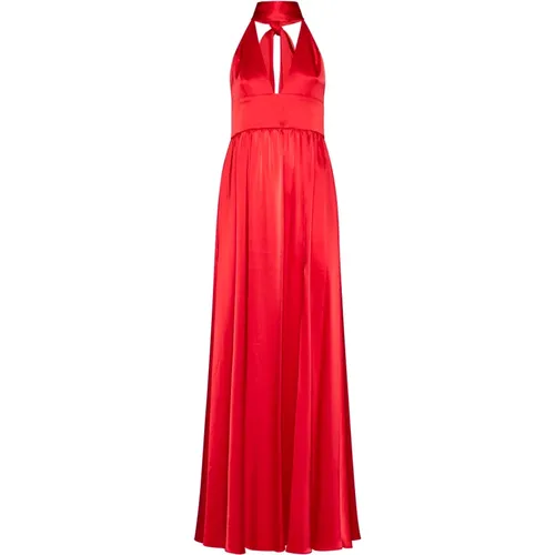 Chic Dresses Collection , female, Sizes: S - alice + olivia - Modalova