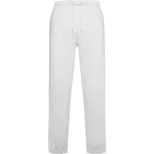 Trousers , male, Sizes: L, M, S - Sun68 - Modalova