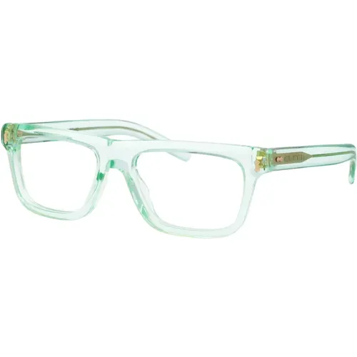 Glasses, male, , Size: 54 MM Stylish Optical Glasses Gg1525O - Gucci - Modalova