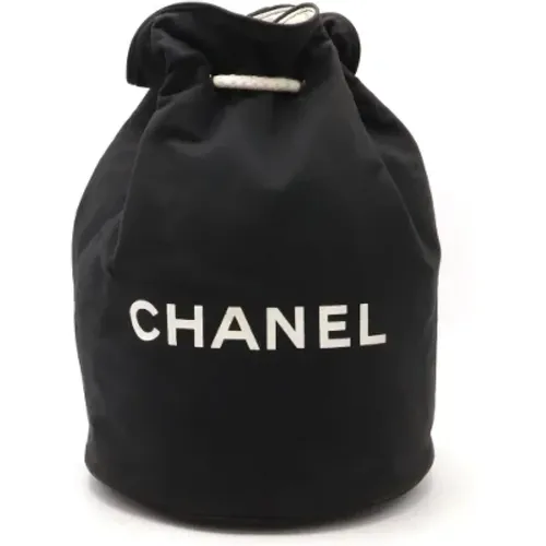 Pre-owned Canvas chanel-taschen - Chanel Vintage - Modalova