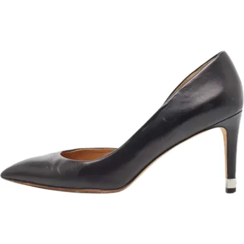 Pre-owned Pumps, female, , Size: 8 1/2 US Pre-owned Leather heels - Marc Jacobs Pre-owned - Modalova