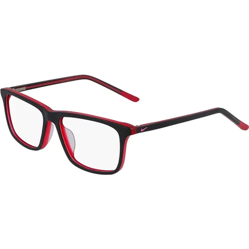 Glasses, unisex, , Size: 48 MM Eyewear frames 5541 Junior - Nike - Modalova