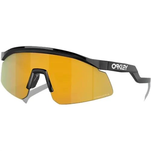 Sunglasses, male, , Size: 37 MM Hydra Sunglasses - Oakley - Modalova