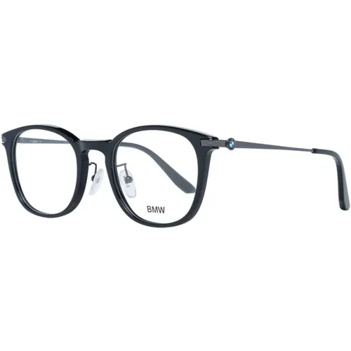 Glasses, unisex, , Size: ONE SIZE Optical Frames Eyeglasses for Men - BMW - Modalova