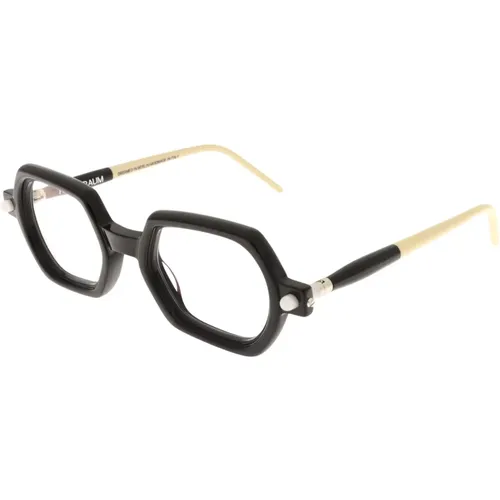 Glasses, unisex, , Size: 49 MM Stylish Unisex Eyeglass Frames P3 - Kuboraum - Modalova