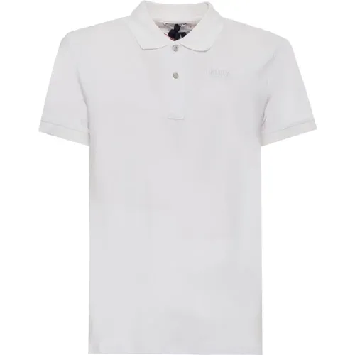 Polo Shirts , Herren, Größe: M - HUSKY ORIGINAL - Modalova