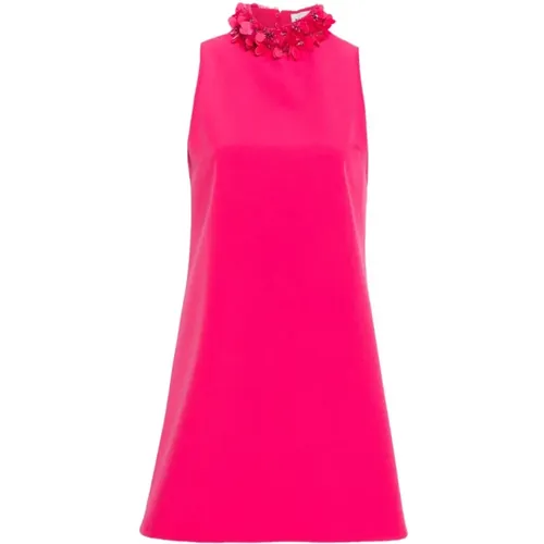 Rosabubble Dress , female, Sizes: XS, M - P.a.r.o.s.h. - Modalova