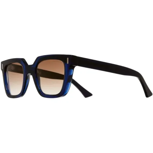 SUN Acetat Sonnenbrille , unisex, Größe: ONE Size - Cutler And Gross - Modalova