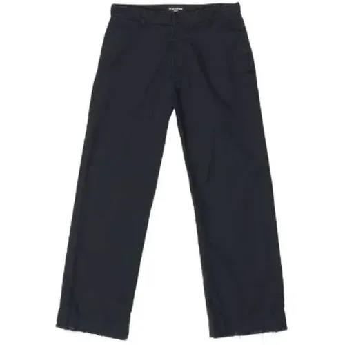 Pants , female, Sizes: XS - Balenciaga - Modalova