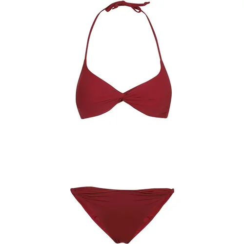 Neutral Swimwear Accessories Ss24 , female, Sizes: S, M - Fisico - Modalova