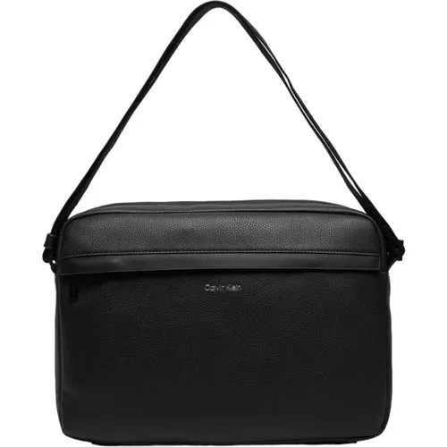 Messenger Bag Herbst/Winter Kollektion - Calvin Klein - Modalova