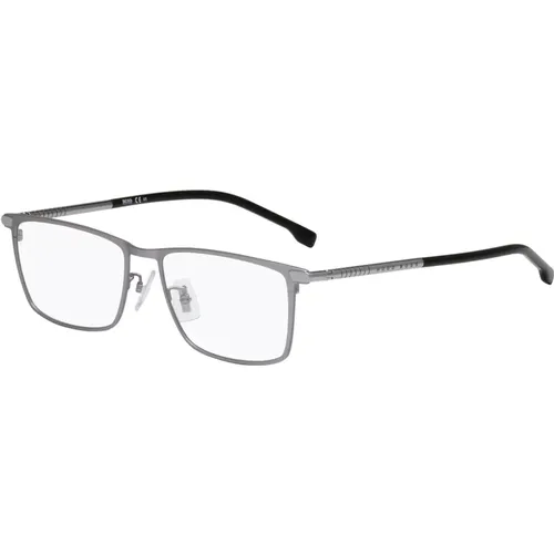 Glasses, unisex, , Size: 56 MM Boss 1226/F Eyewear Frames - Hugo Boss - Modalova