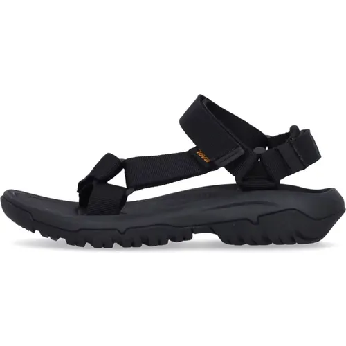 Schwarze Hurricane Xlt2 Damen Sandale - Teva - Modalova