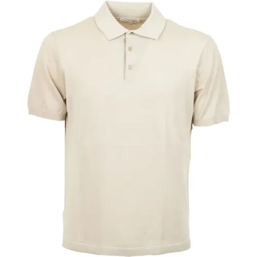 Polo Maglia , male, Sizes: S - Kangra - Modalova