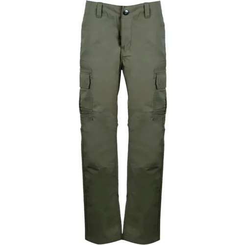 Straight Trousers, male, , Size: W33 Ripstop Cargo Pants - Dickies - Modalova