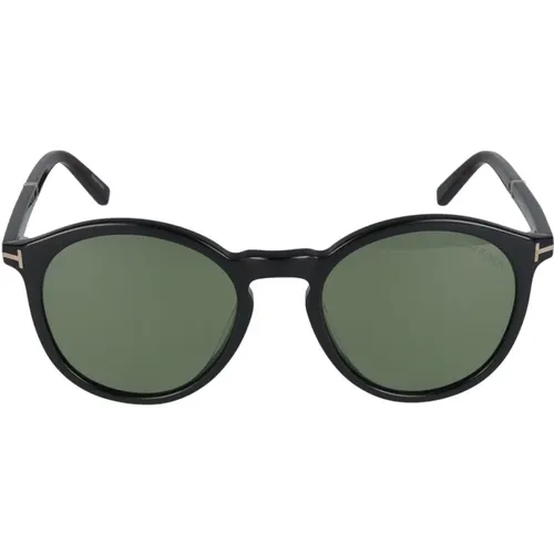 Stylish Sunglasses Ft1021 , unisex, Sizes: 51 MM - Tom Ford - Modalova