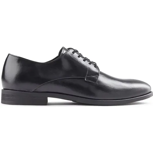 Handmade Derby Style Shoe - Rampling , male, Sizes: 7 UK, 8 UK, 10 UK, 11 UK, 9 UK, 6 UK - Shoe the Bear - Modalova