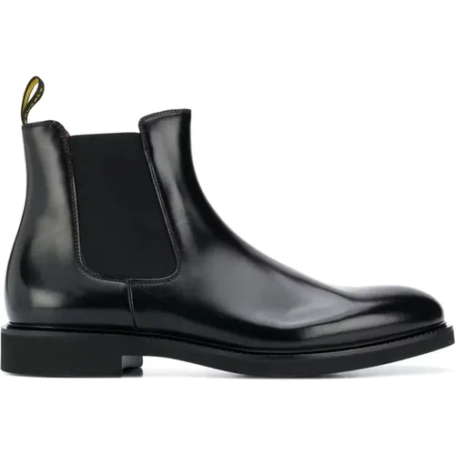 Chelsea Horse Boots Doucal's - Doucal's - Modalova