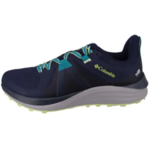 Escape Pursuit Outdry Wanderschuhe Blau - Columbia - Modalova