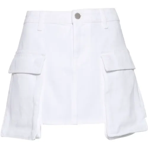 Short Skirts , Damen, Größe: W26 - 3X1 - Modalova