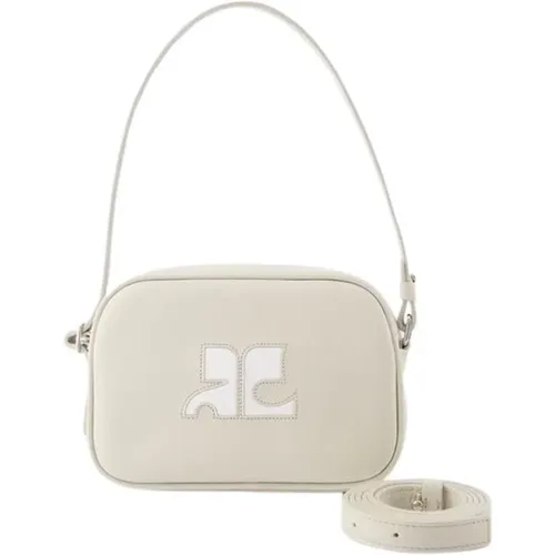 Handbags , Damen, Größe: ONE Size - Courrèges - Modalova