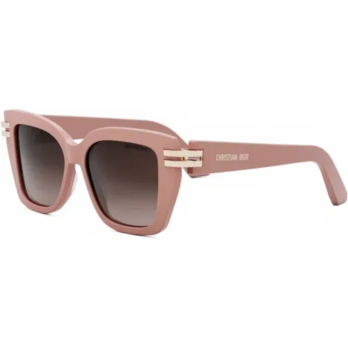 Sunglasses, unisex, , Size: ONE SIZE Elegant Sunglasses for Stylish Look - Dior - Modalova