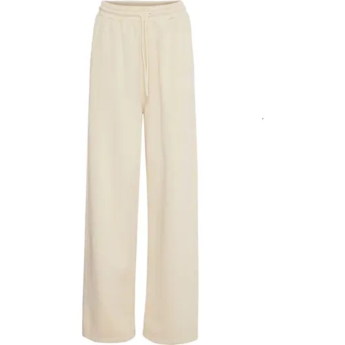 Sommer Sand Sweatpants Basimona Stil , Damen, Größe: 2XS - Ball - Modalova