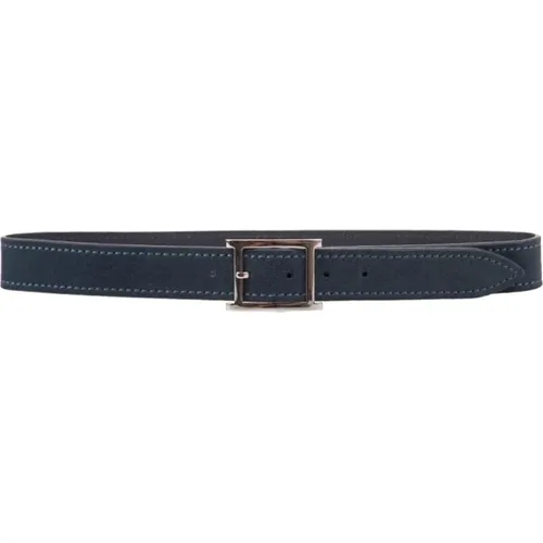 Belts , male, Sizes: 110 CM, 85 CM - Orciani - Modalova