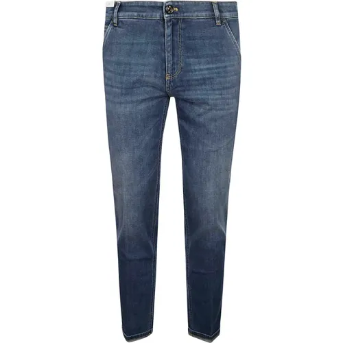 Jeans , Herren, Größe: W29 - PT Torino - Modalova