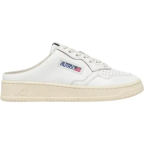 Sneakers , female, Sizes: 8 UK, 10 UK, 9 UK - Autry - Modalova