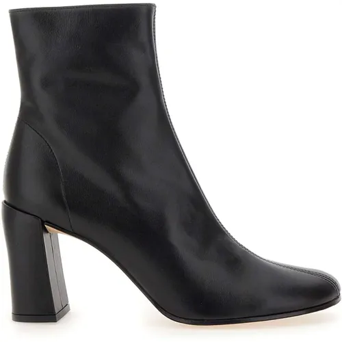 Boots - Stylish and Trendy , female, Sizes: 7 UK, 4 UK, 8 UK, 3 UK, 5 UK - By FAR - Modalova