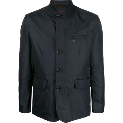 Ghiberti-KM' water-repellent jacket , male, Sizes: 3XL, XL - Moorer - Modalova