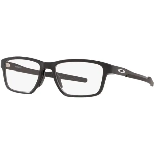 Eyewear frames Metalink OX 8153 , unisex, Sizes: 53 MM - Oakley - Modalova