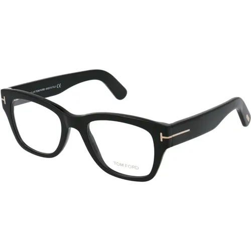 Stylische Optische Brille Ft5379 , Herren, Größe: 51 MM - Tom Ford - Modalova