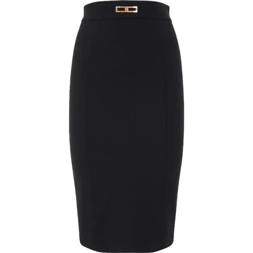 Skirts Elisabetta Franchi - Elisabetta Franchi - Modalova