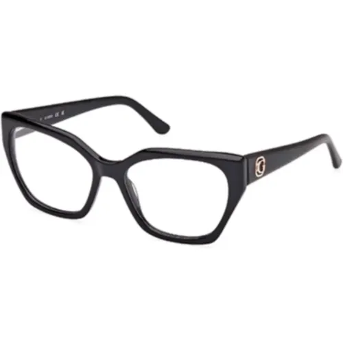 Glasses, unisex, , Size: ONE SIZE Stylish Model Gu50112 - Guess - Modalova