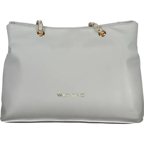 Shoulder Bags, female, , Size: ONE SIZE 2-Handle Shoulder Bag Women - Valentino by Mario Valentino - Modalova