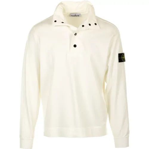 Sweaters , male, Sizes: XL - Stone Island - Modalova