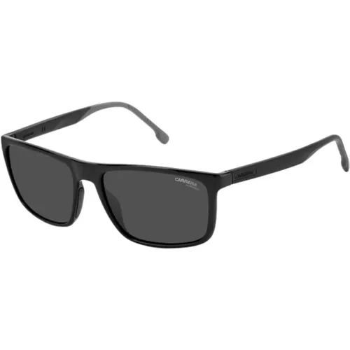 Sunglasses, male, , Size: 58 MM Sunglasses 8047/S - Carrera - Modalova