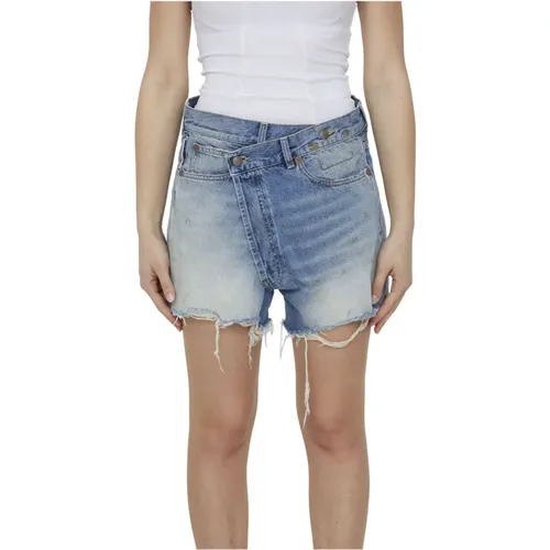 Shorts R13 - R13 - Modalova