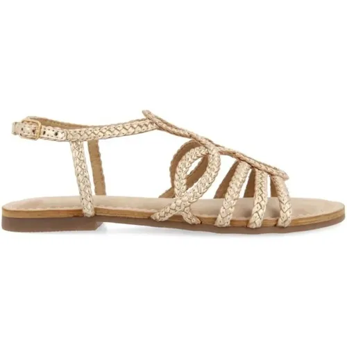 Sandalen , Damen, Größe: 36 EU - Gioseppo - Modalova