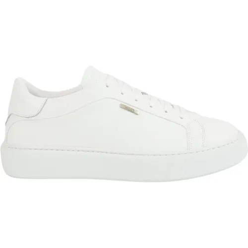 Sneakers , male, Sizes: 9 UK, 10 UK, 11 UK, 7 UK - Antony Morato - Modalova