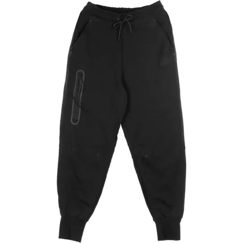 Sweatpants, female, , Size: 2XS Tech Fleece Lightweight Tracksuit Pants - Nike - Modalova