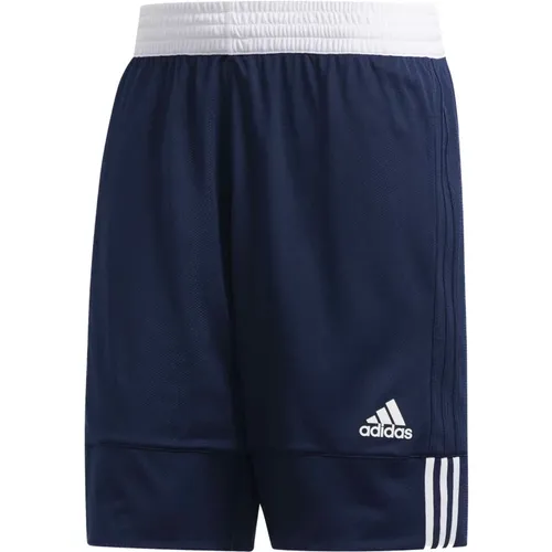 G Spee Rev Blau Shorts , Herren, Größe: M - Adidas - Modalova