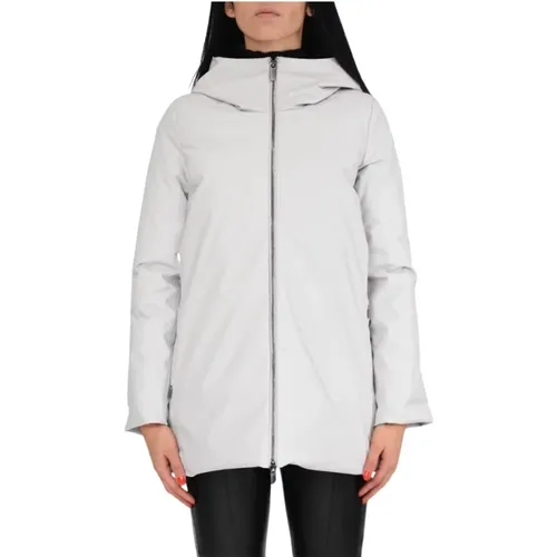 Exclusive Anorak Jacket , female, Sizes: XS, M - RRD - Modalova