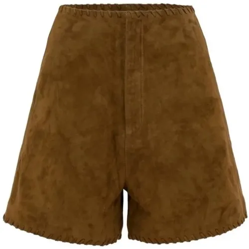 Paloma Shorts , Damen, Größe: XS - MVP wardrobe - Modalova