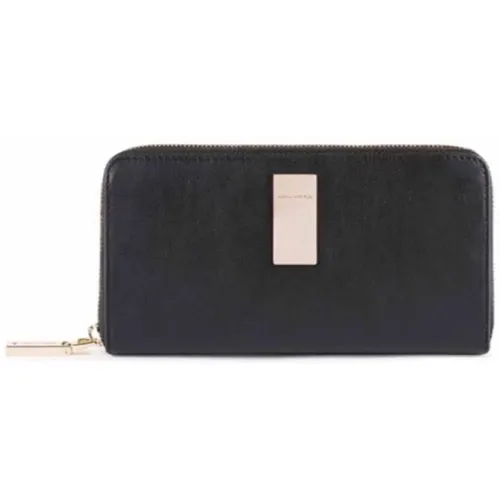 Wallet with Rfid Protection , female, Sizes: ONE SIZE - Piquadro - Modalova