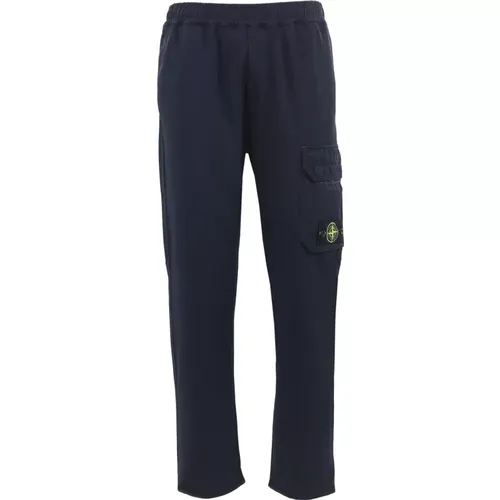 Trousers , male, Sizes: XL - Stone Island - Modalova